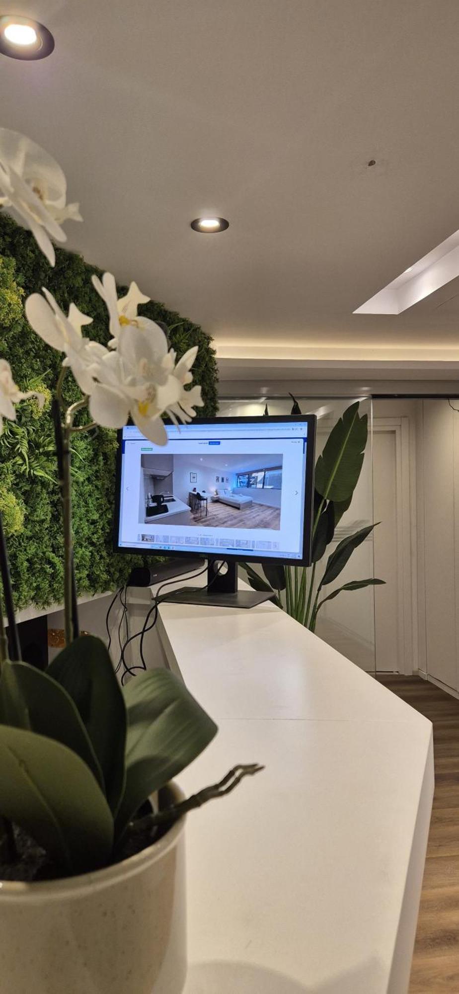 Figleaf Kypseli Hotel Athene Buitenkant foto