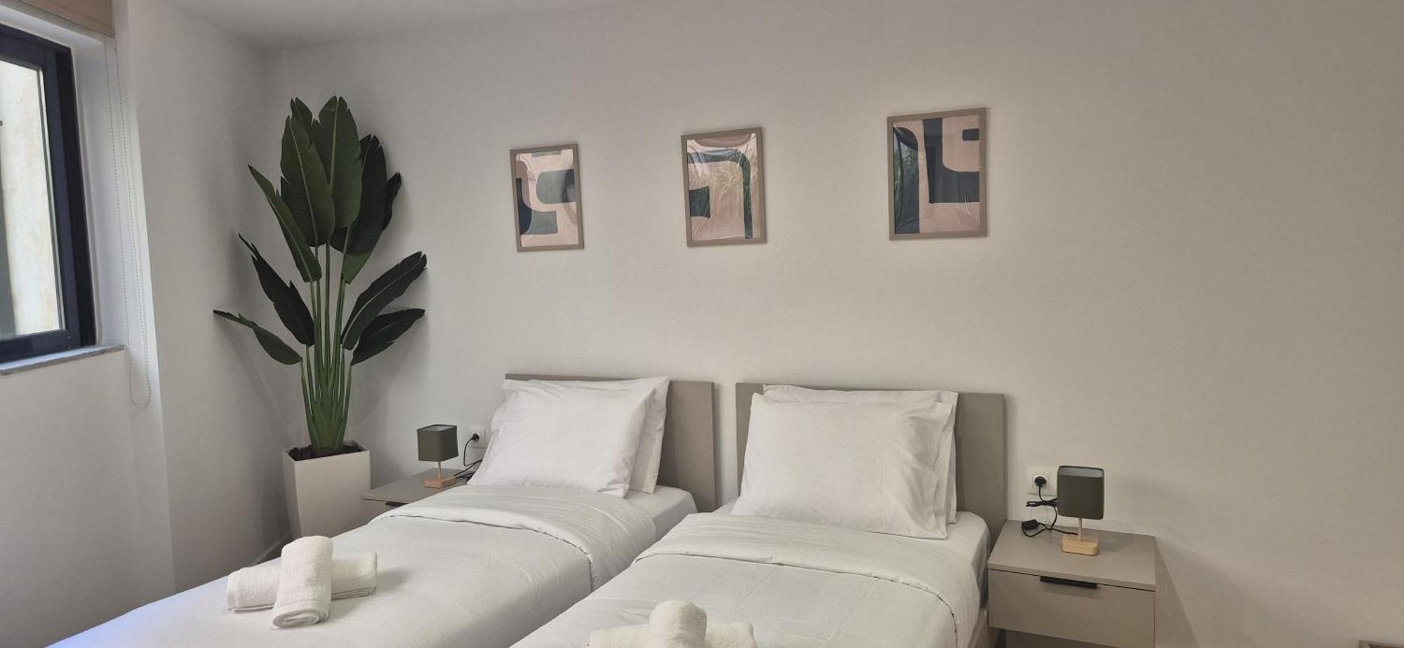 Figleaf Kypseli Hotel Athene Buitenkant foto