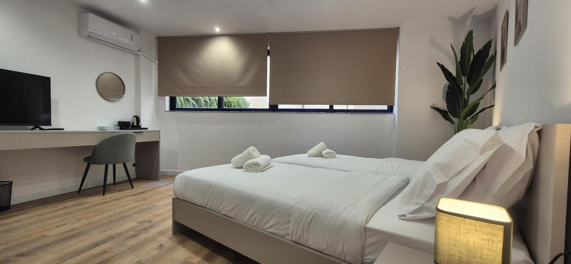 Figleaf Kypseli Hotel Athene Buitenkant foto