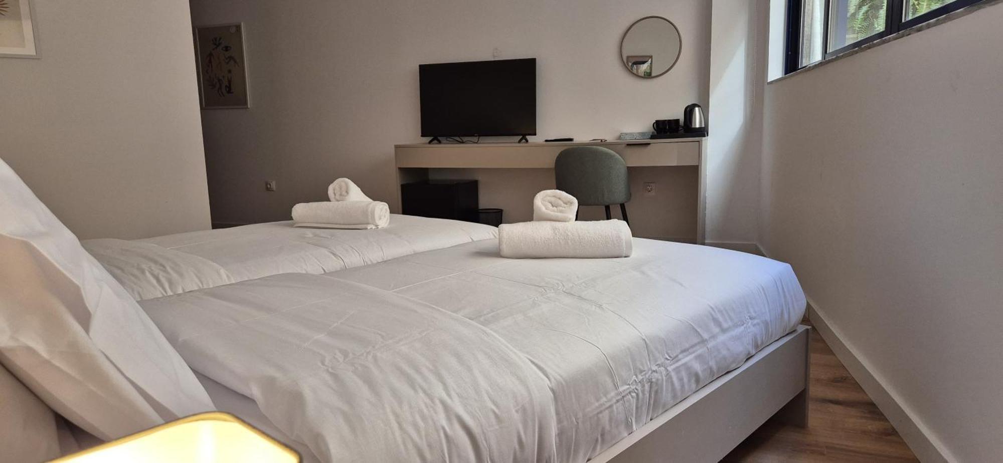 Figleaf Kypseli Hotel Athene Buitenkant foto