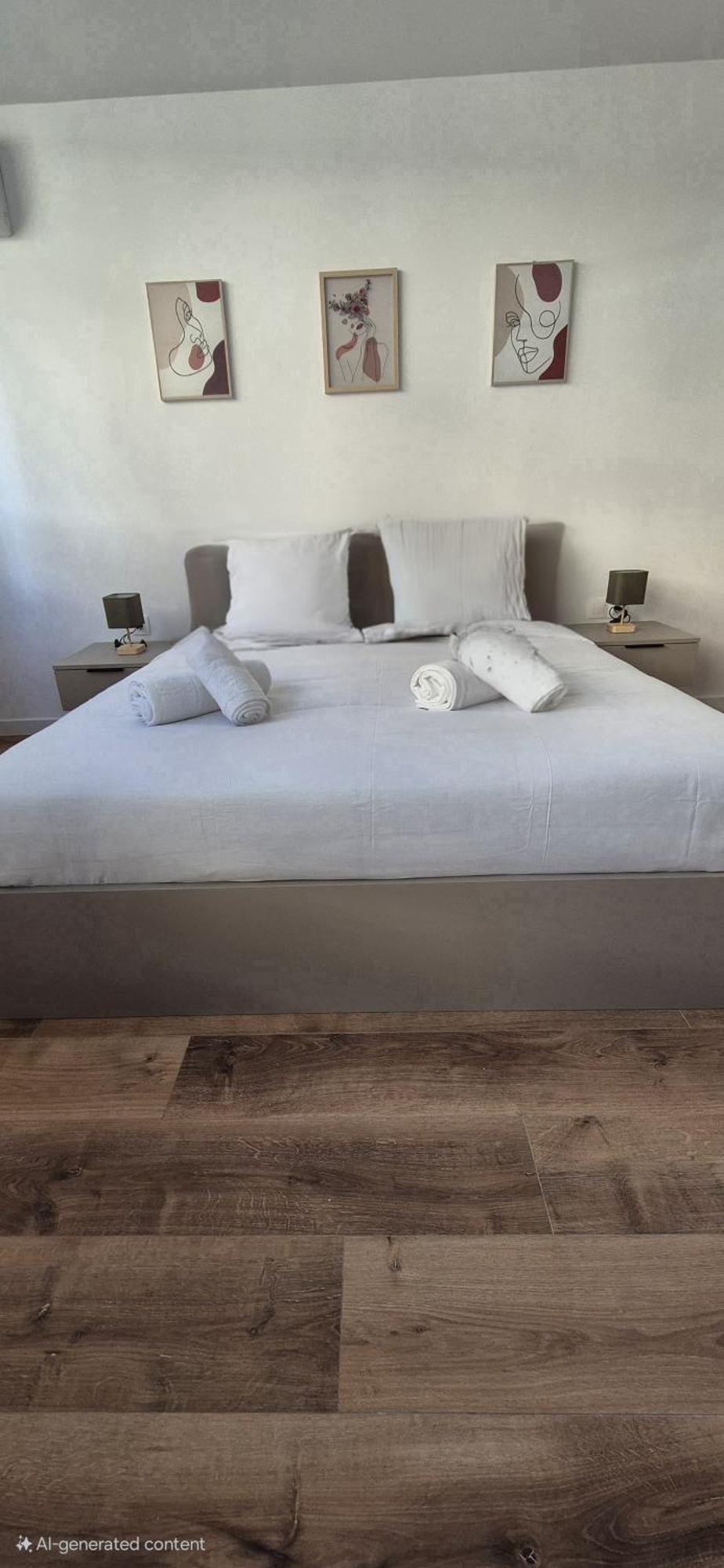 Figleaf Kypseli Hotel Athene Buitenkant foto