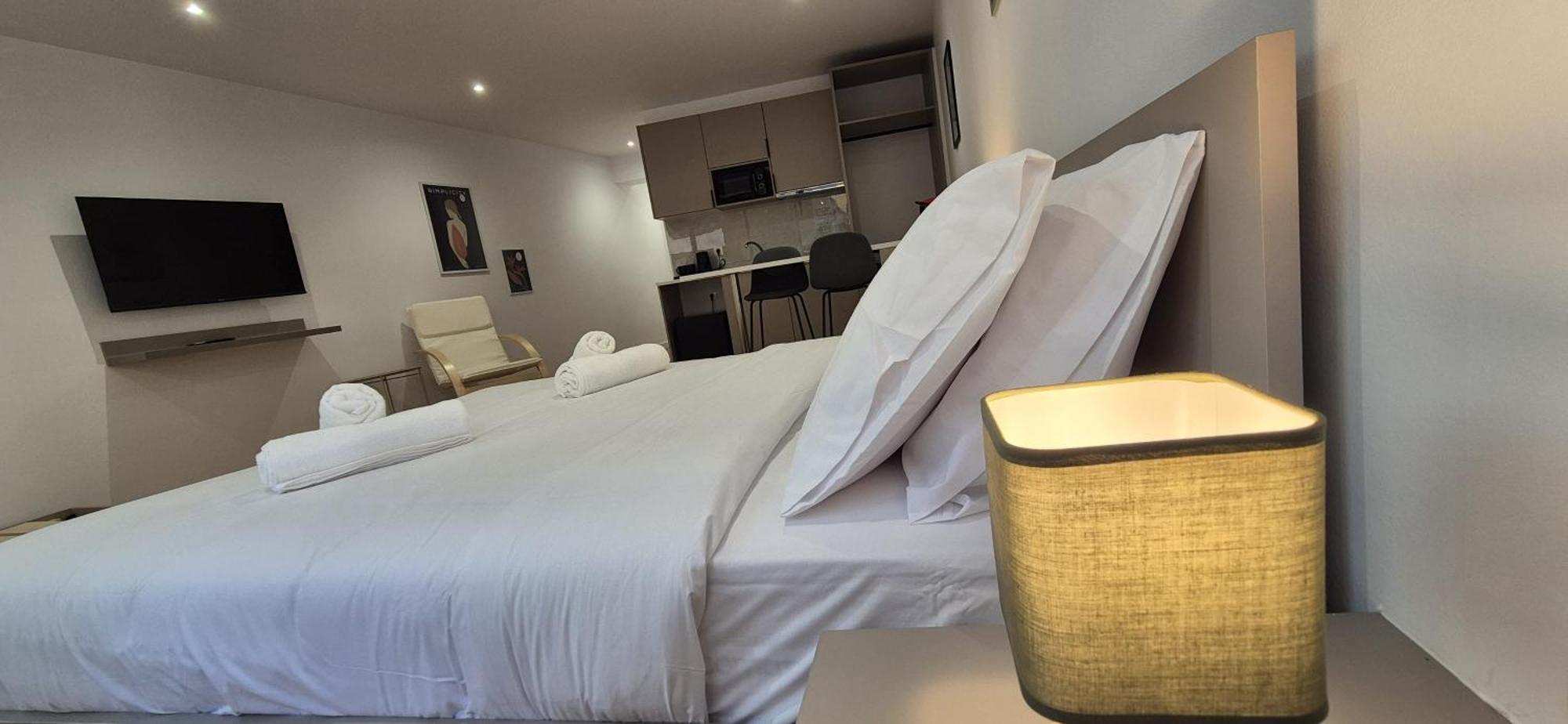Figleaf Kypseli Hotel Athene Buitenkant foto