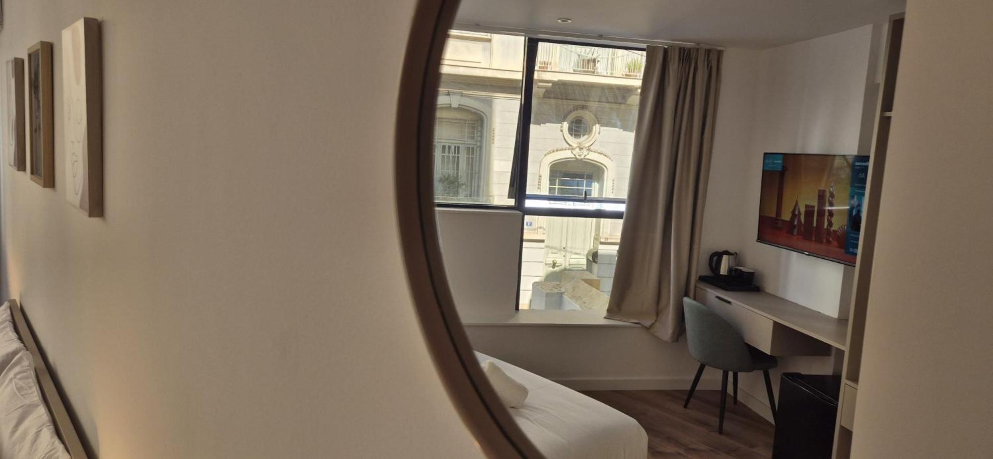 Figleaf Kypseli Hotel Athene Buitenkant foto