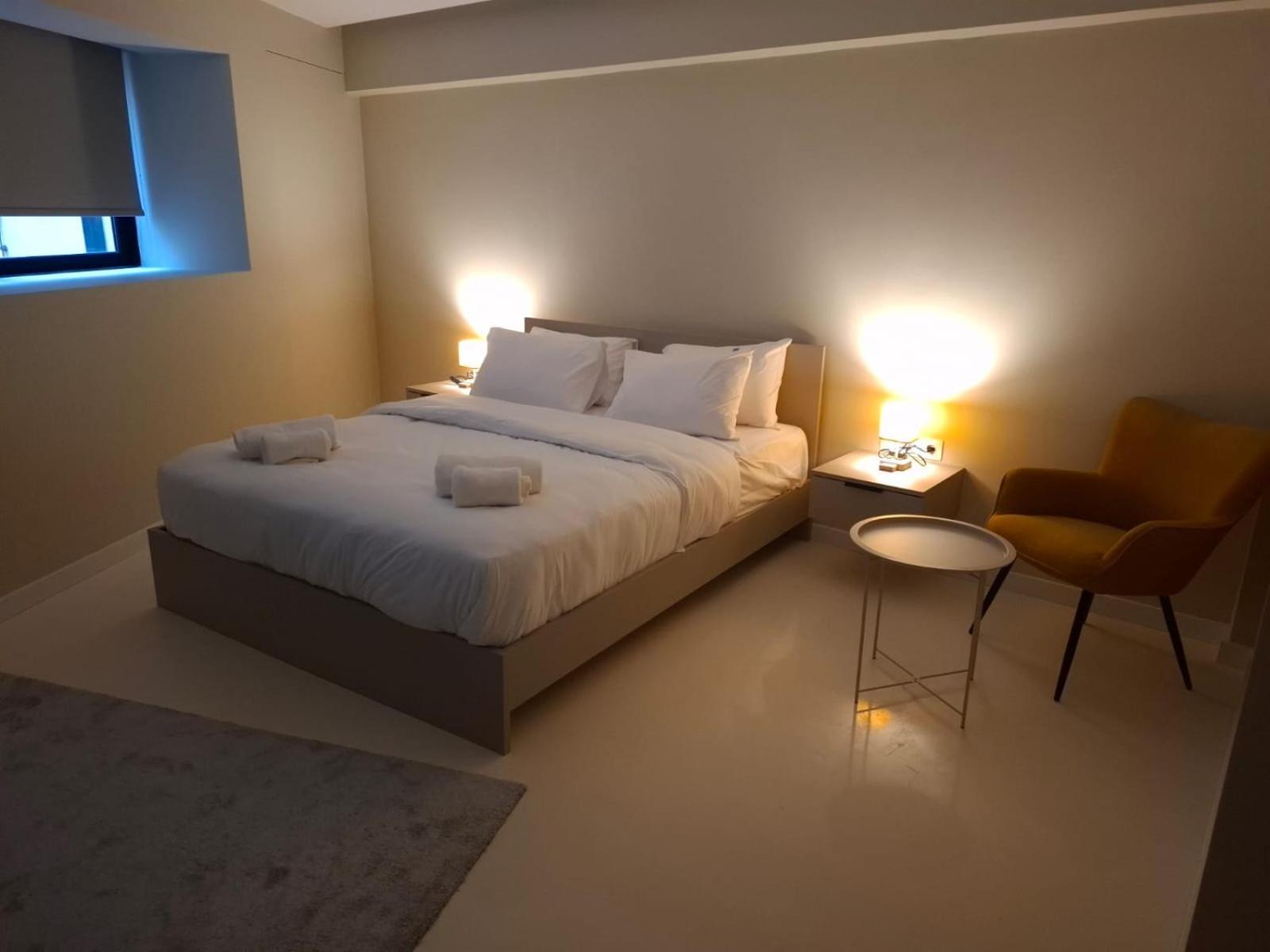 Figleaf Kypseli Hotel Athene Buitenkant foto