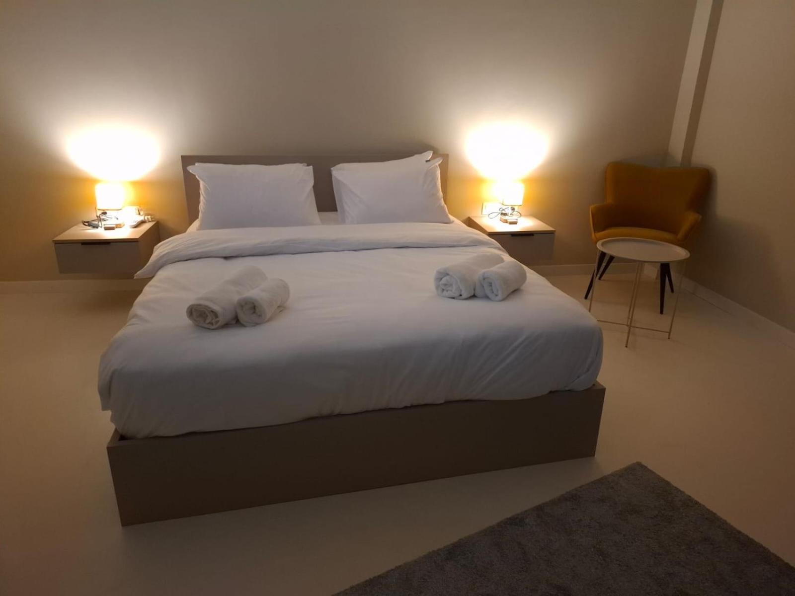 Figleaf Kypseli Hotel Athene Buitenkant foto