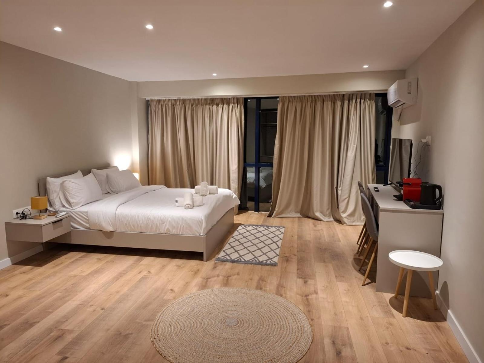 Figleaf Kypseli Hotel Athene Buitenkant foto