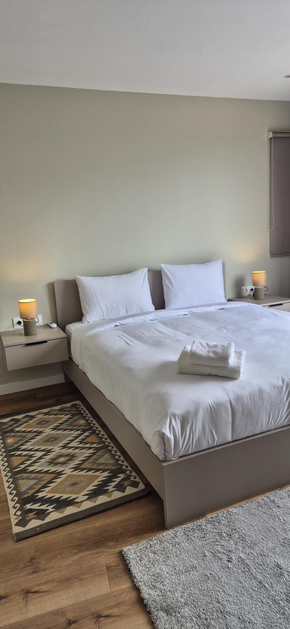 Figleaf Kypseli Hotel Athene Buitenkant foto