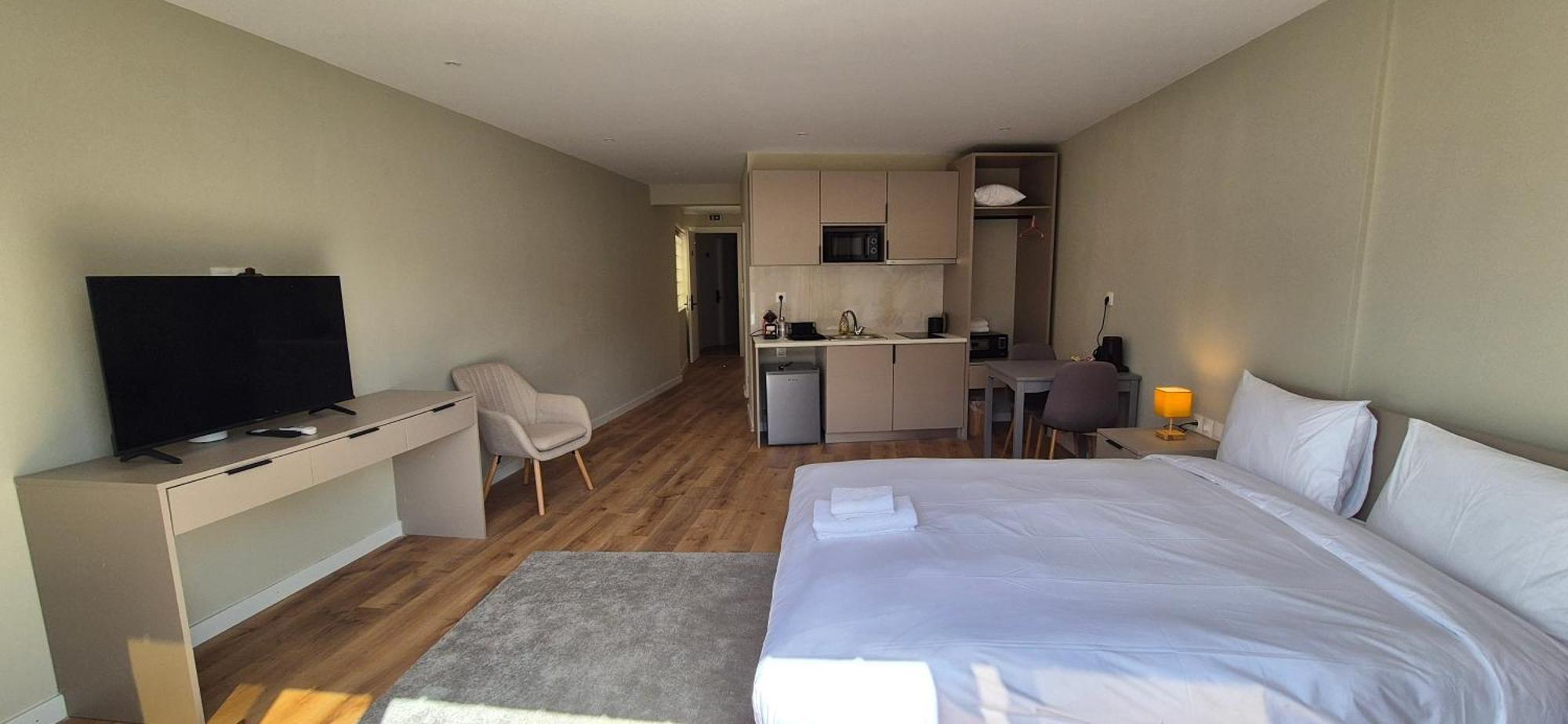 Figleaf Kypseli Hotel Athene Buitenkant foto